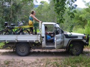 Explore they valley, farms, coast and ranges