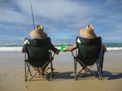 Fishing