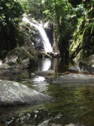 Climb the Kennedy Gorge