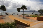 Foreshore + the Jetty